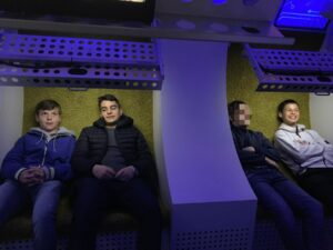 1. sek sbb ausflug