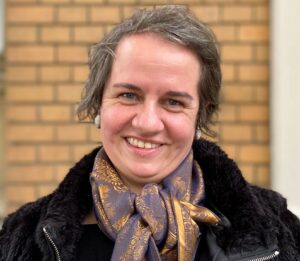 judith bider