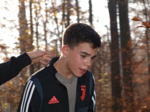 orientierungslauf 10