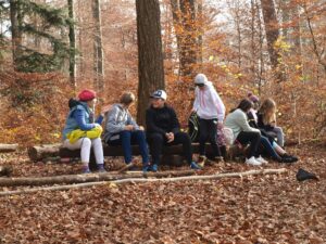 orientierungslauf 2