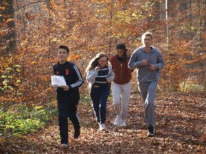 orientierungslauf 7