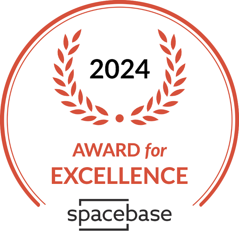 2024 Spacebase Award
