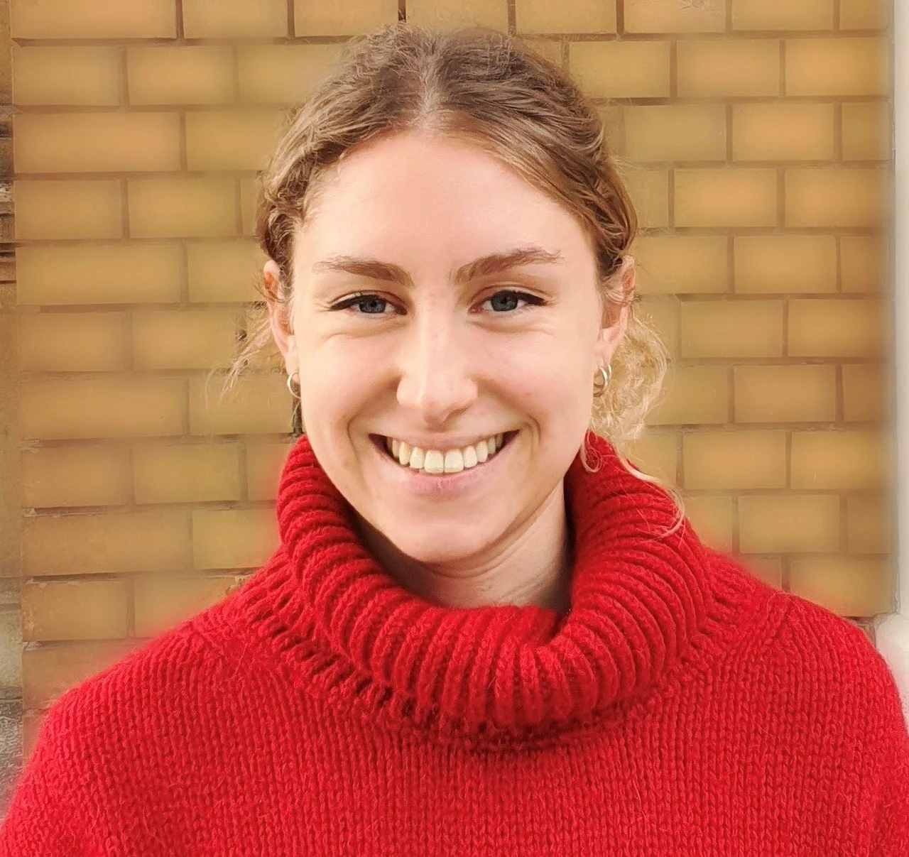 Anais, Sekundarlehrerin für Bildnerisches Gestalten, TTG, Töpfern und Kunst & Design am LernCenter Zürich