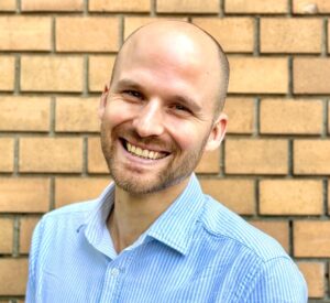 Person 10 Christoph von Pfeil - Privatschule - LernCenter