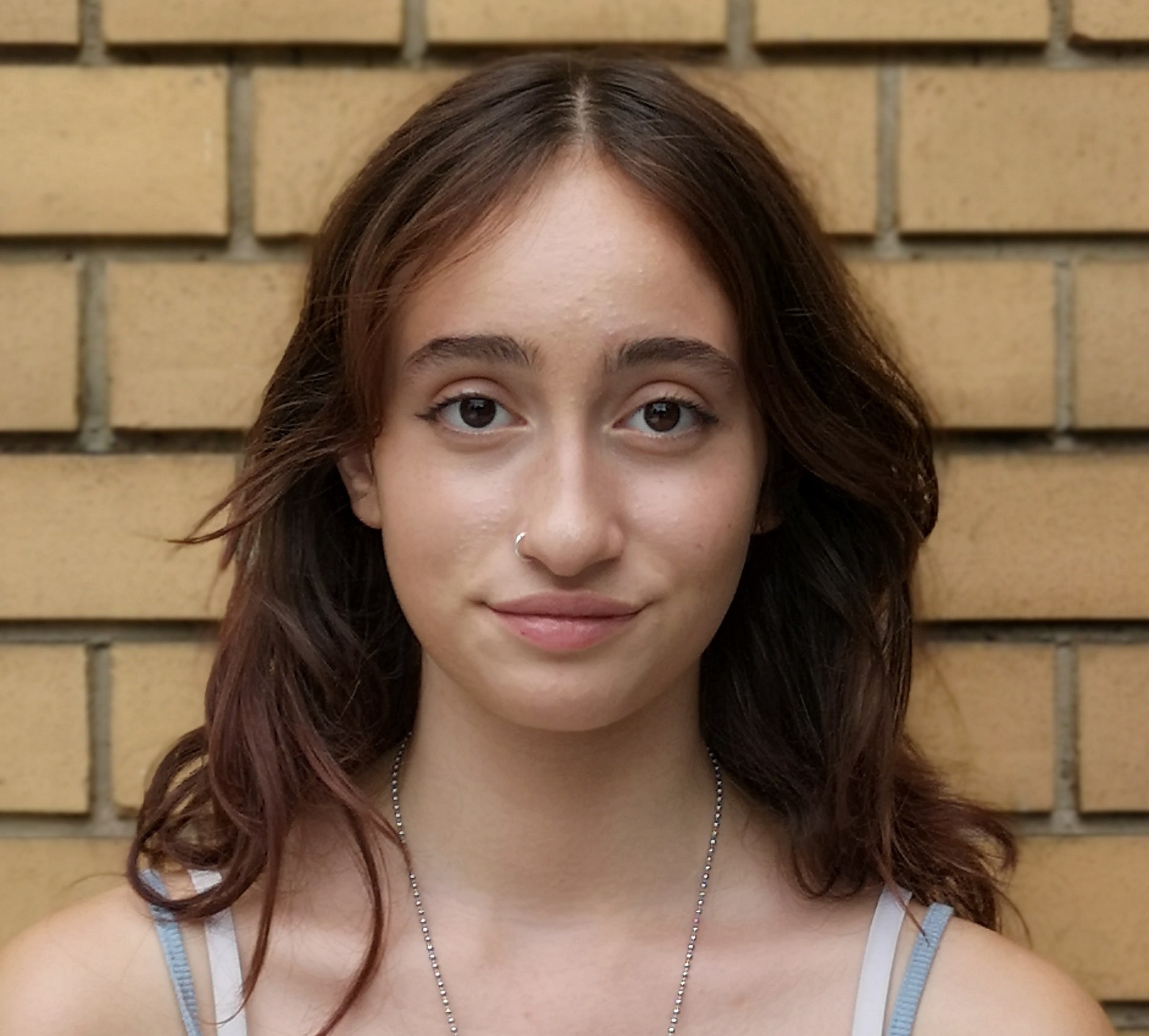 Romina Salarian