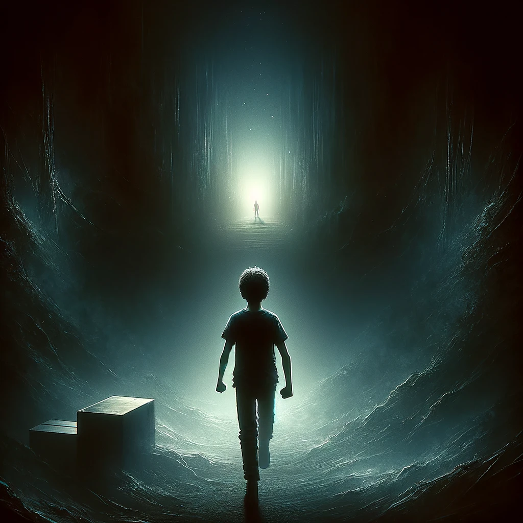 Schülerblog: Angst – Arturs Krasnopjorovs